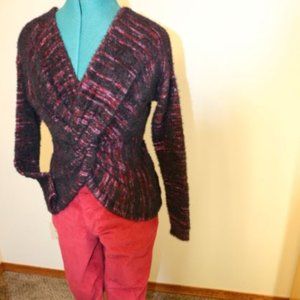 Maurices , Black sweater, size xs